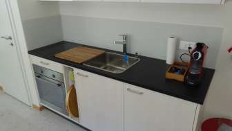 Boniswil_BnB Seetal_Küche