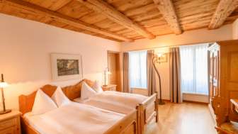 Brunegg_Romantik Hotel_Zimmer