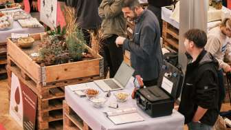 INHL9822 Palettenmesse