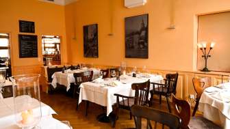 Restaurant Salmen