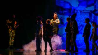 Ich kann's nicht lassen © René Löffler