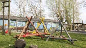 Abenteuerspielplatz Brugg
