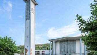 Kirche St. Anton