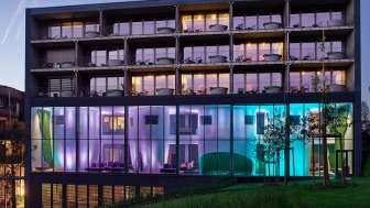 Meisterschwanden_Seerose_Hotel Aussenansicht