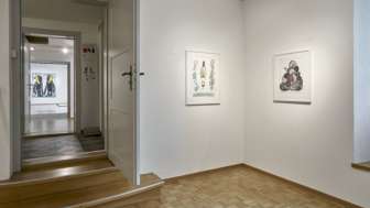 galerie-mauritiushof-durchgang