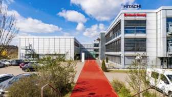 Csm Hitachi Energy Semiconductors Lenzburg CH f2859b57bb