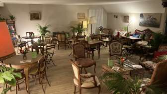 Kulturcafé Baden