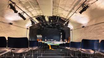 ThIK - Theater im Kornhaus