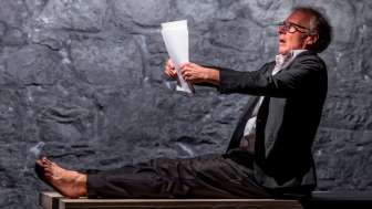 Kurt und   1 © Tim Vaterlaus