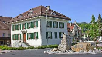 Drofmuseum Seon