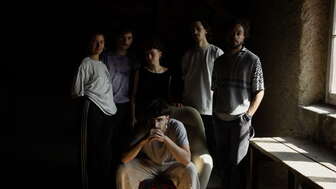 Band attic 1
