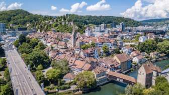 Altstadt Baden