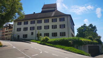 schloss-klingnau