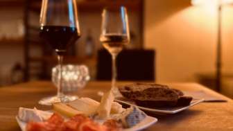 Bären Seengen_Lounge