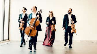 Merel Quartet WS