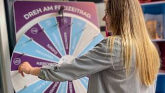 Freizeitorakel Touristinfo