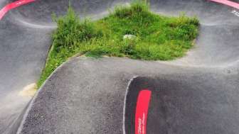 Pumptrack Aarburg