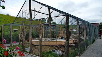 PapageienWelt Vogelpark Ambigua