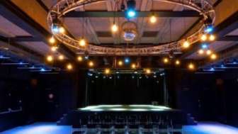 Werkk Kulturlokal Baden