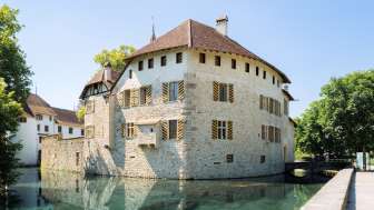 Schloss Hallwyl