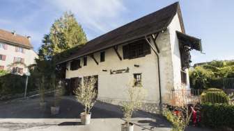 Museum Paul Gugelmann