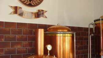 Schlossbräu-Brauerei Schlossrued
