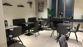 Paul & Peter's Restaurant