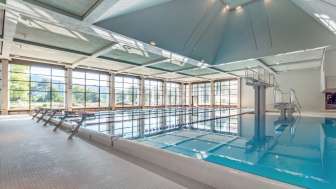 Hallenbad Tägi Wettingen