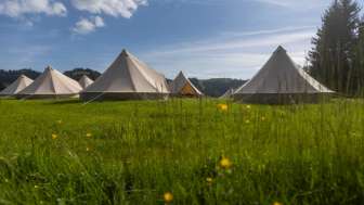 greenevent-zelterlandschaft