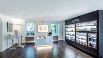 BABOR BEAUTY SPA Bad Schinznach