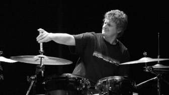 Jim Black 2007 Alary