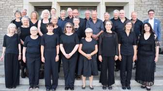 Schola Gregoriana Argoviensis (SGA) in Rotkreuz