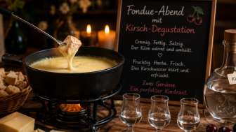 Fonduehüüsli Kirsch
