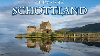 CV Schottland Quer