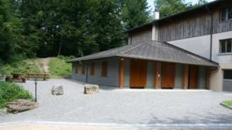 Waldhaus Krähenacker Schafisheim