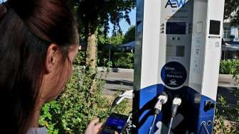 Rätsel-Trail Find-the-Code AEW