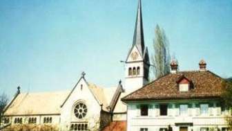 Kirche St. Sebastian