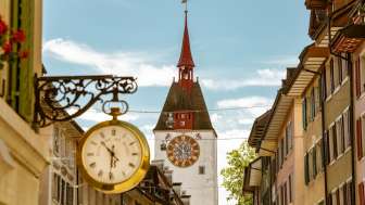 Altstadt Bremgarten