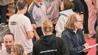 INHL9755 Palettenmesse