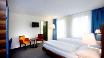 Comfort Zimmer