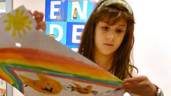 Kindermuseum ferienkurs drachen okt 2024 1