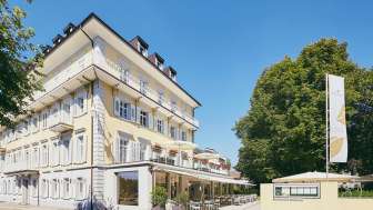 HOTEL SCHÜTZEN RHEINFELDEN