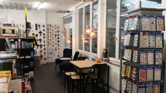 Buchhandlung Klosterplatz