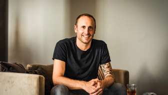 Pirmin Loetscher Innehalten