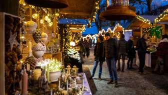 Wiehnachtsmaert schloss wildegg markt