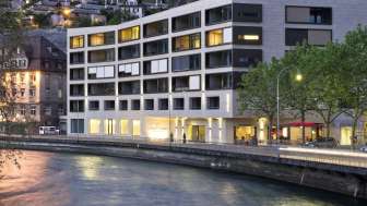 Limmtahof Baden Hotel & Private Spa
