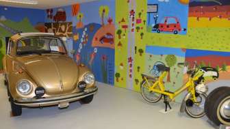 VW Käfermuseum
