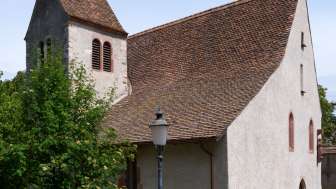 Johanniterkapelle Rheinfelden