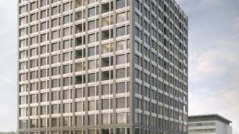 Centurion Towerhotel