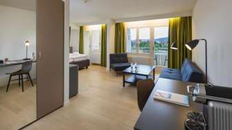 VitalBoutique Hotel Zurzacherhof